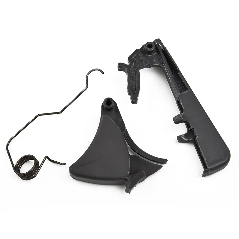 Home Improvement Retail - Spring Kit Throttle Trigger Metal Replacement