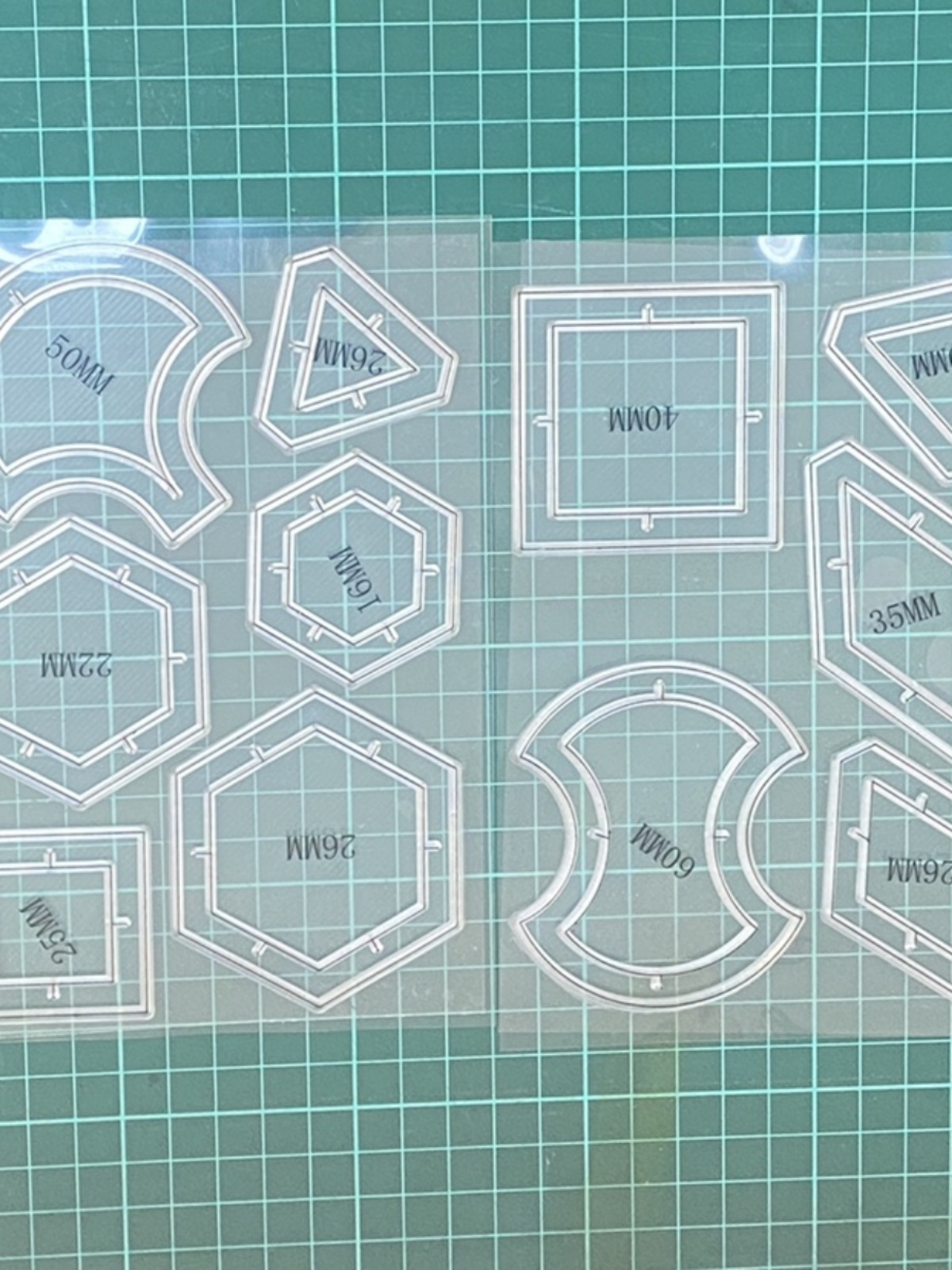 Home Improvement House - New Handmade Fabric DIY Patchwork Wall