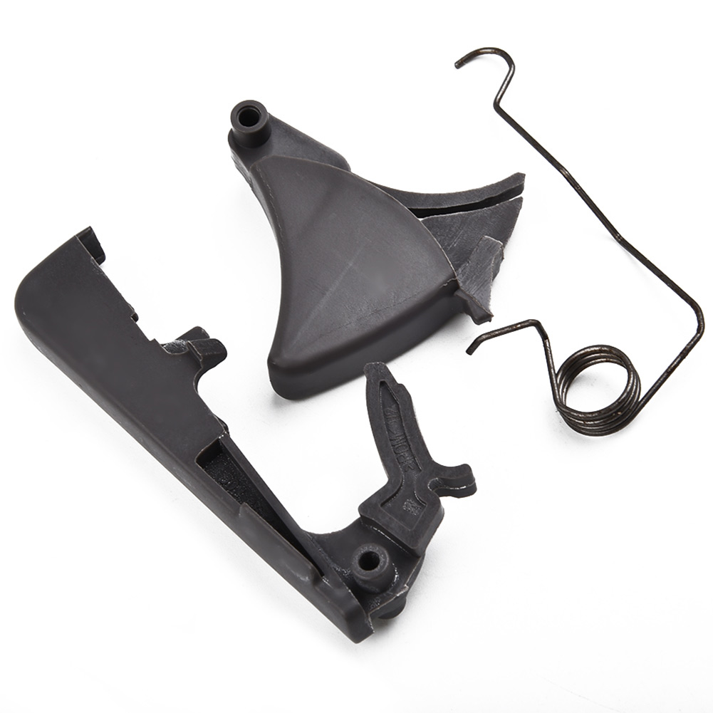 Spring Kit Throttle Trigger Me - Home Improvement Retail recension och pris