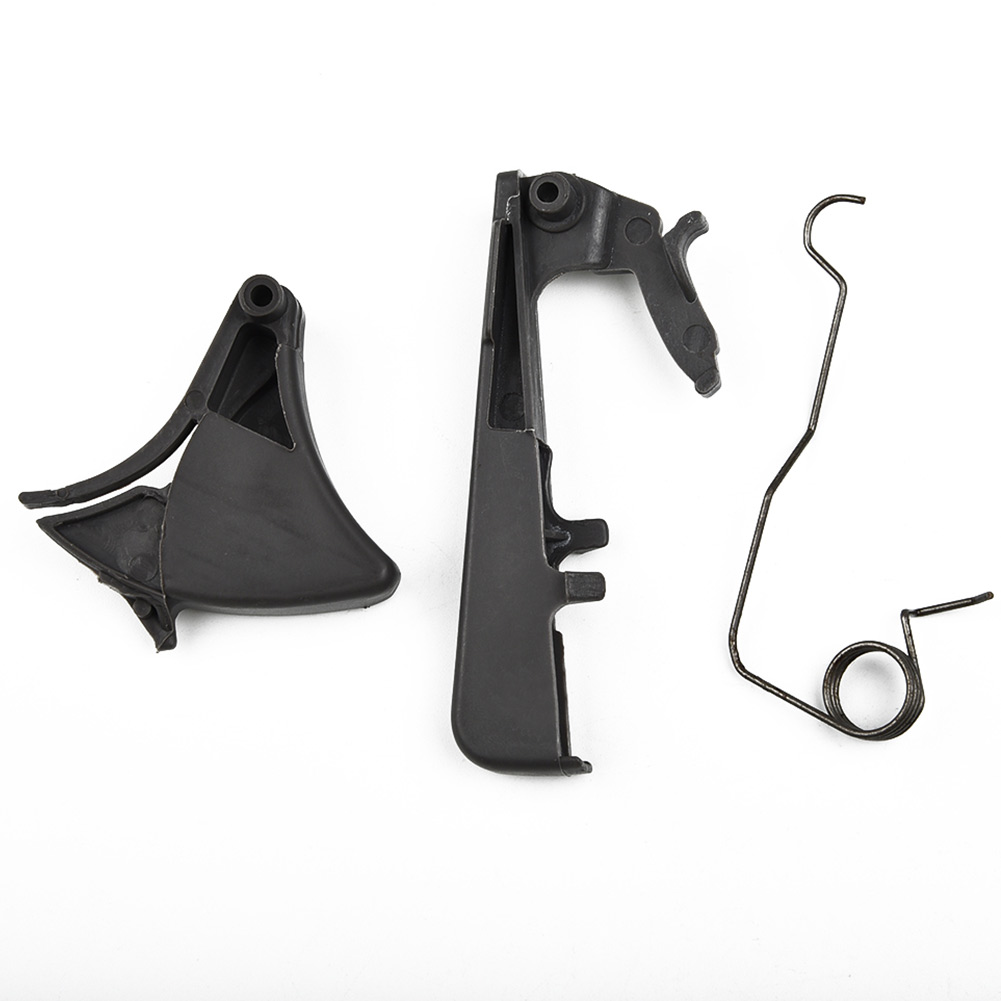 Spring Kit Throttle Trigger Me - Home Improvement Retail recension och pris
