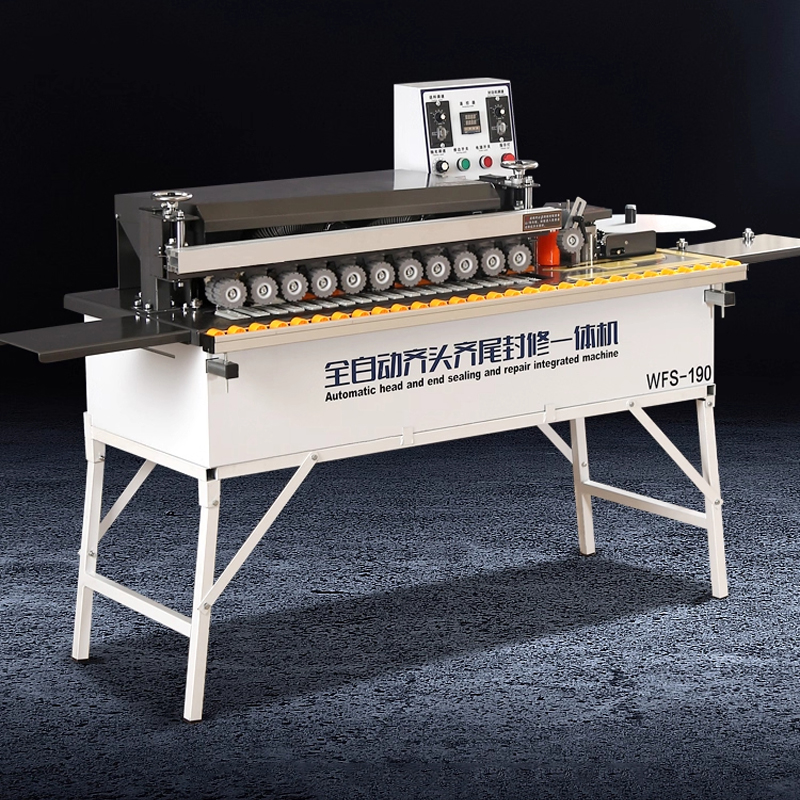 WFS190 Edge Banding Machine fo - Home Improvement In Usa recension och pris