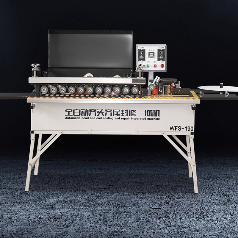 WFS190 Edge Banding Machine fo - Home Improvement In Usa recension och pris
