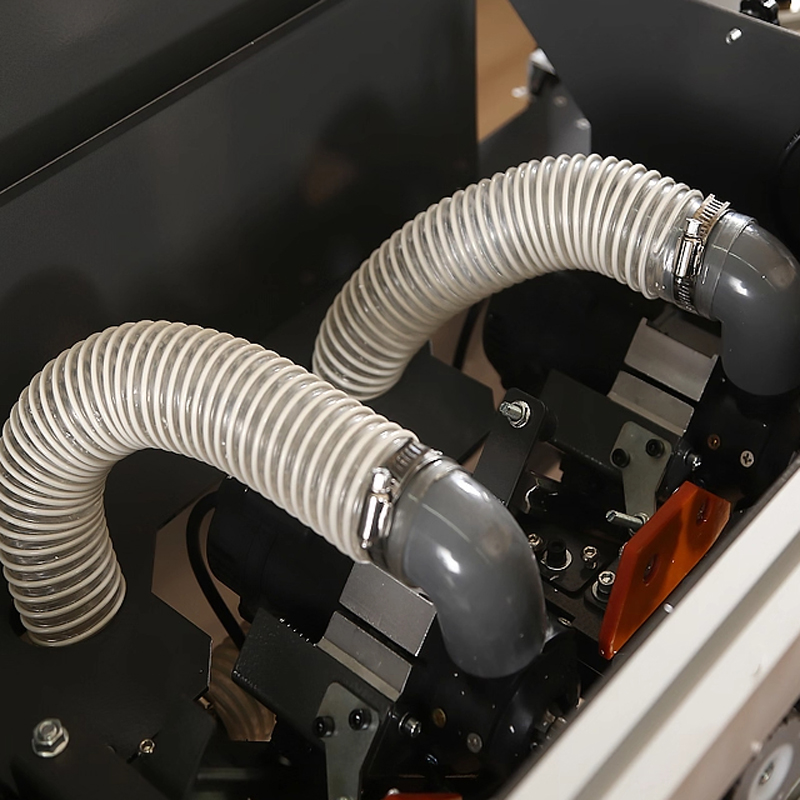 WFS190 Edge Banding Machine fo - Home Improvement In Usa recension och pris