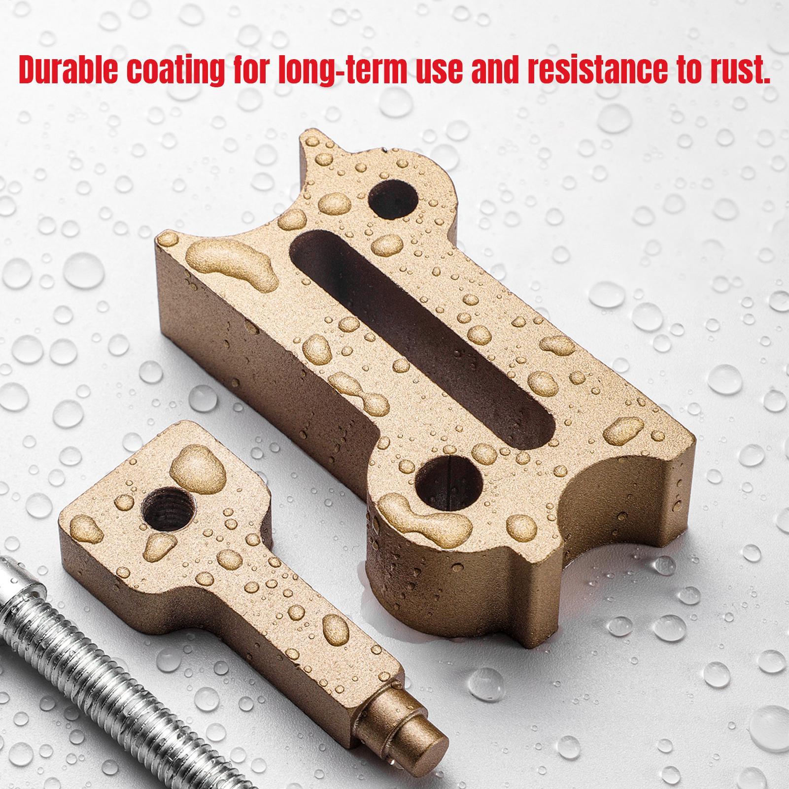 Hot Melt Pipe Repair Tool Plum - Home Improvement In Usa recension och pris