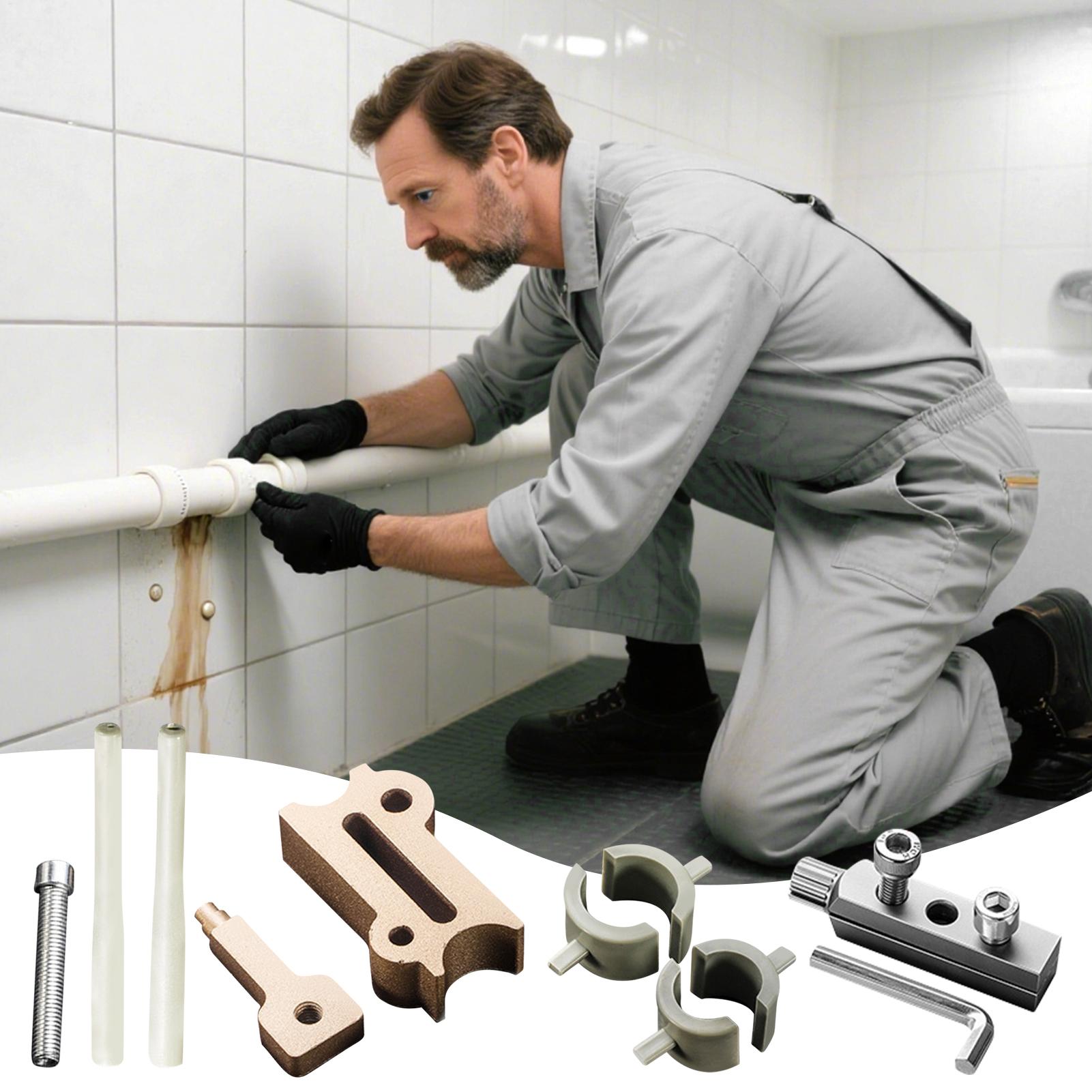 Hot Melt Pipe Repair Tool Plum - Home Improvement In Usa recension och pris