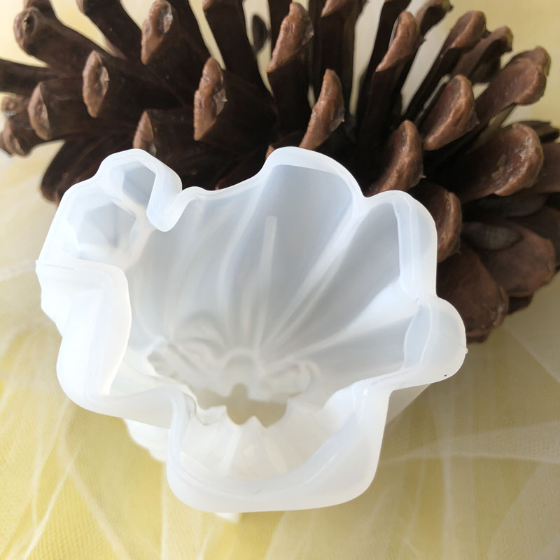 3D Cute Princess Silicone Cand - Home Improvement House recension och pris