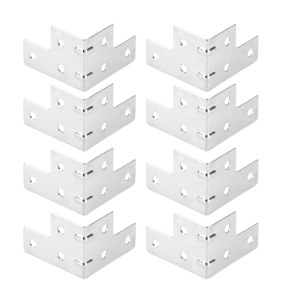 8pcs/Set Flight Case Corner Ya - Home Improvement Retail recension och pris