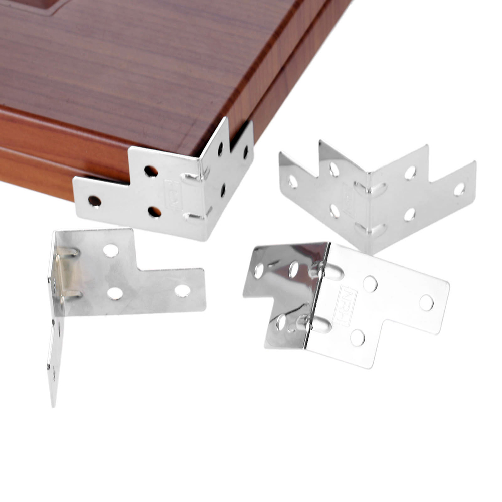 8pcs/Set Flight Case Corner Ya - Home Improvement Retail recension och pris