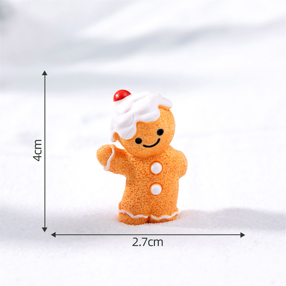 Mini Christmas Tree Decorative - Home Improvement Store recension och pris