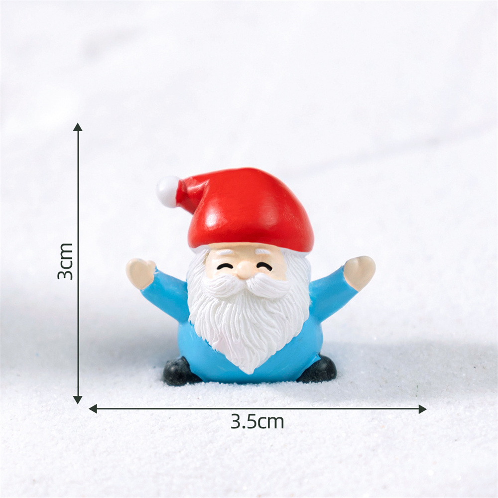 Mini Christmas Tree Decorative - Home Improvement Store recension och pris