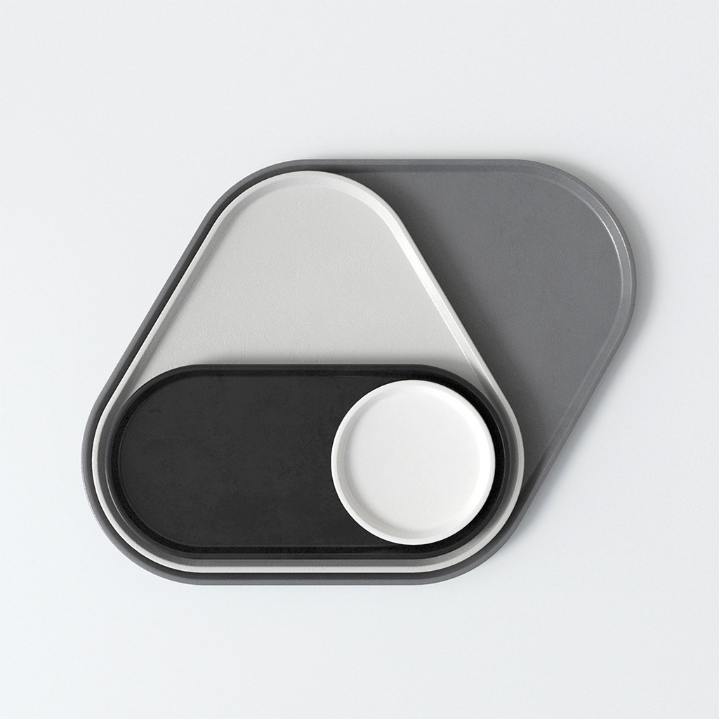 Epoxy Tray Mold Minimalist Res - Home Improvement Store recension och pris