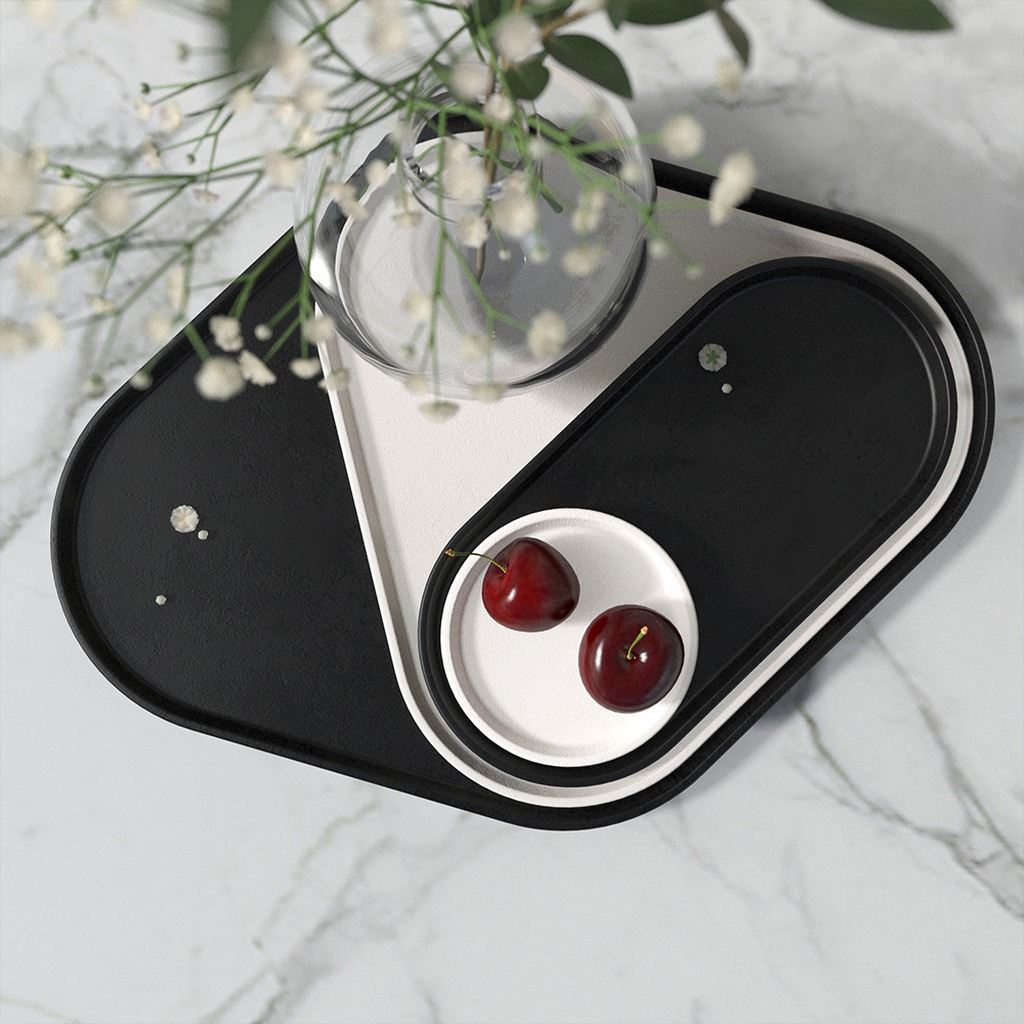 Epoxy Tray Mold Minimalist Res - Home Improvement Store recension och pris