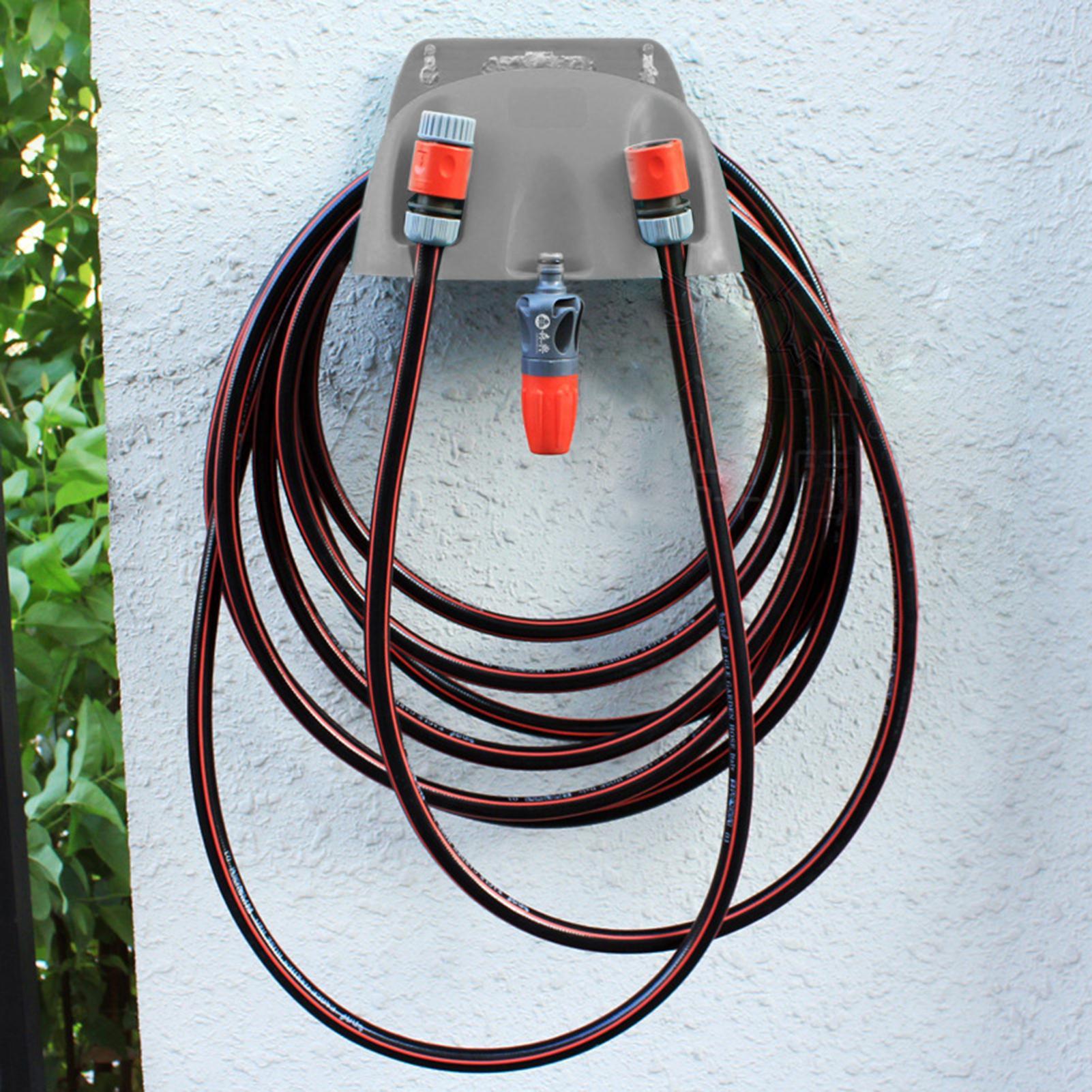 Hose Hanger Wall Mount Heavy D - Home Improvement House recension och pris