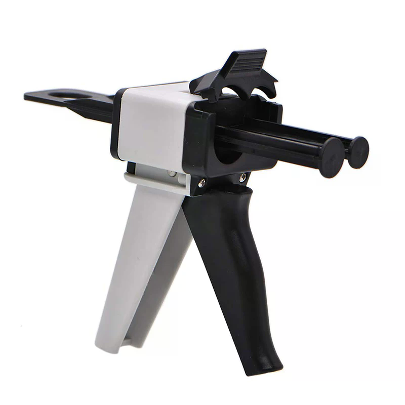 Dental Impression Mixing Gun S - Caulking Gun Dispensing recension och pris