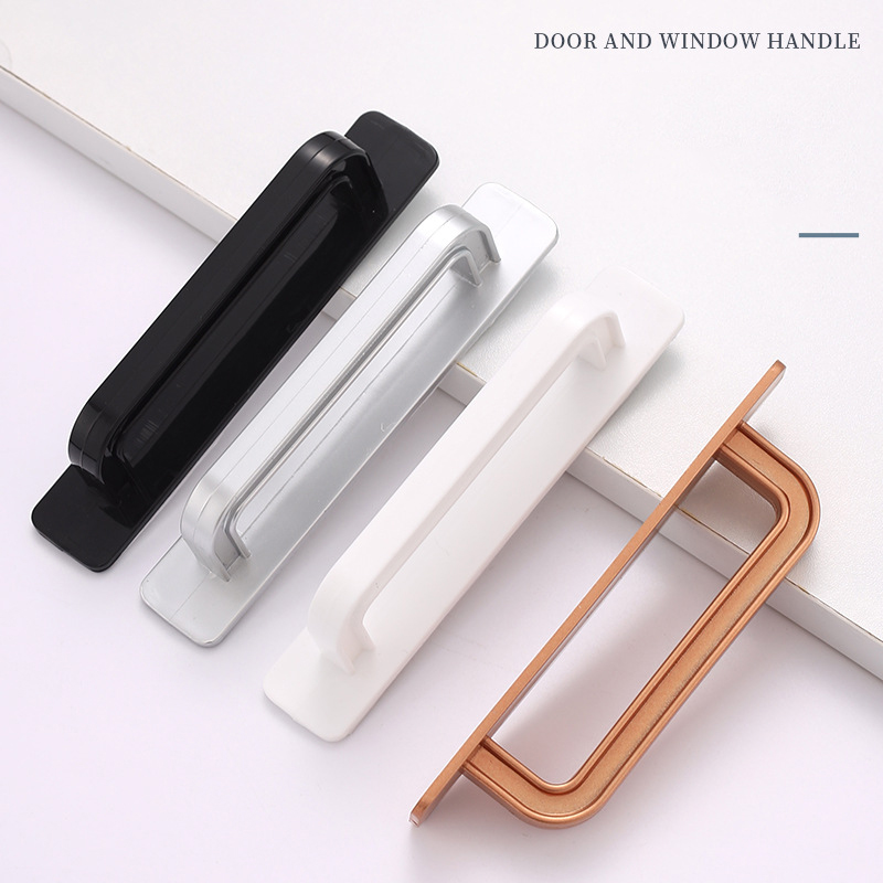 Household Self-adhesive Handle - Home Improvement Store recension och pris
