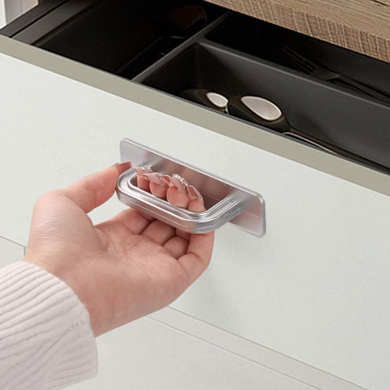 Household Self-adhesive Handle - Home Improvement Store recension och pris