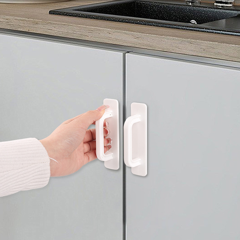 Household Self-adhesive Handle - Home Improvement Store recension och pris