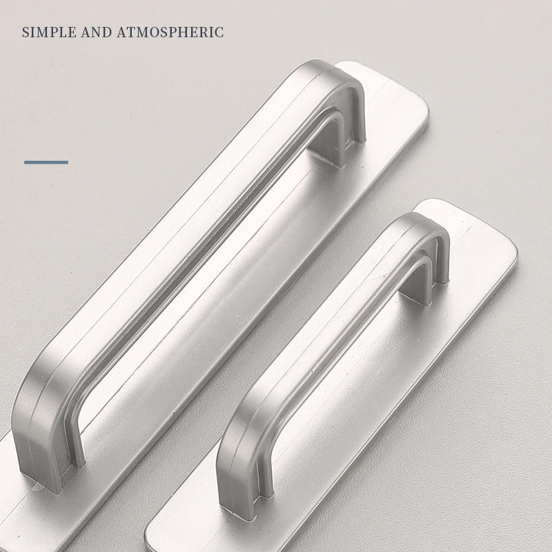 Household Self-adhesive Handle - Home Improvement Store recension och pris