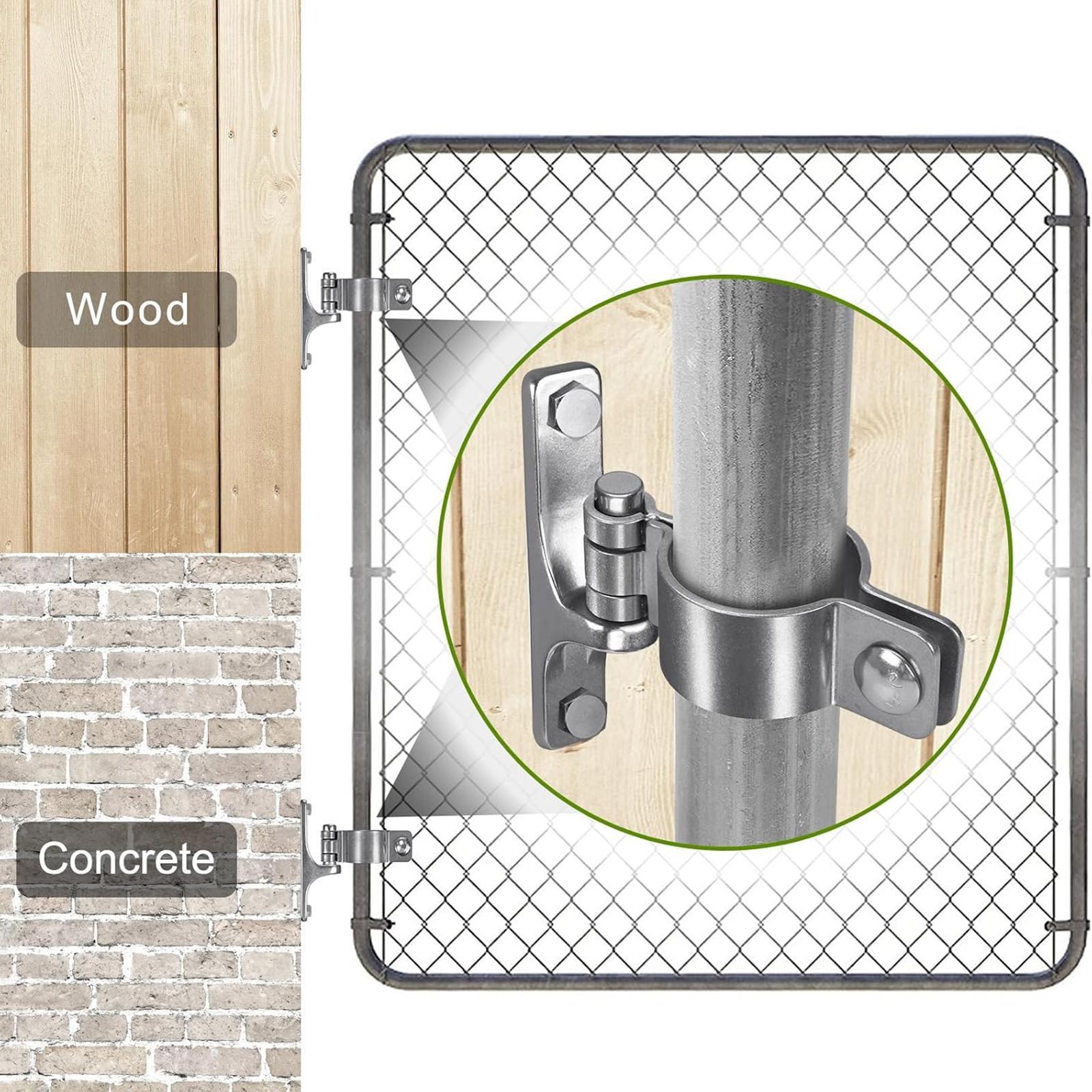 Wall Mount Hinge Reliable Chai - Home Improvement Store recension och pris