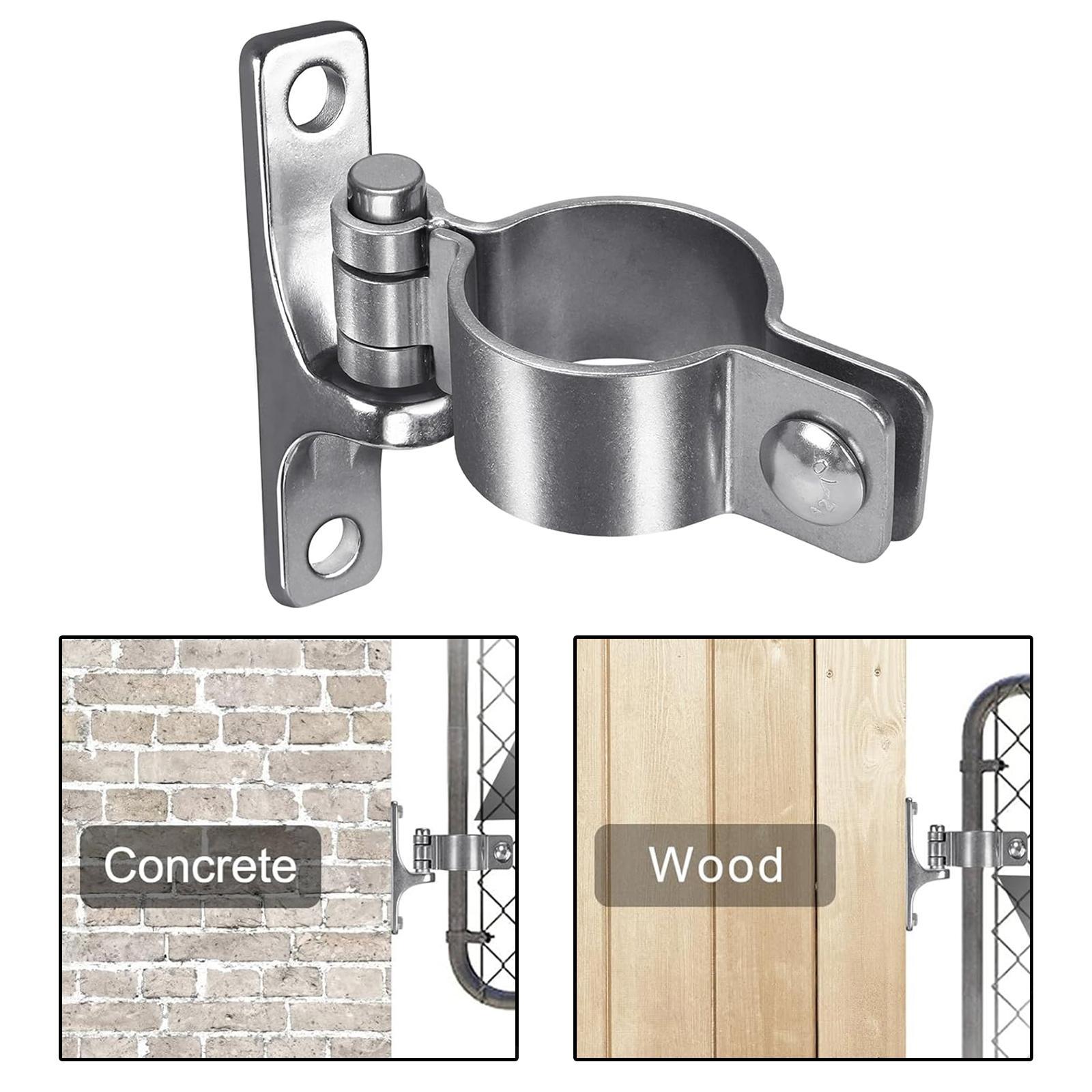 Wall Mount Hinge Reliable Chai - Home Improvement Store recension och pris