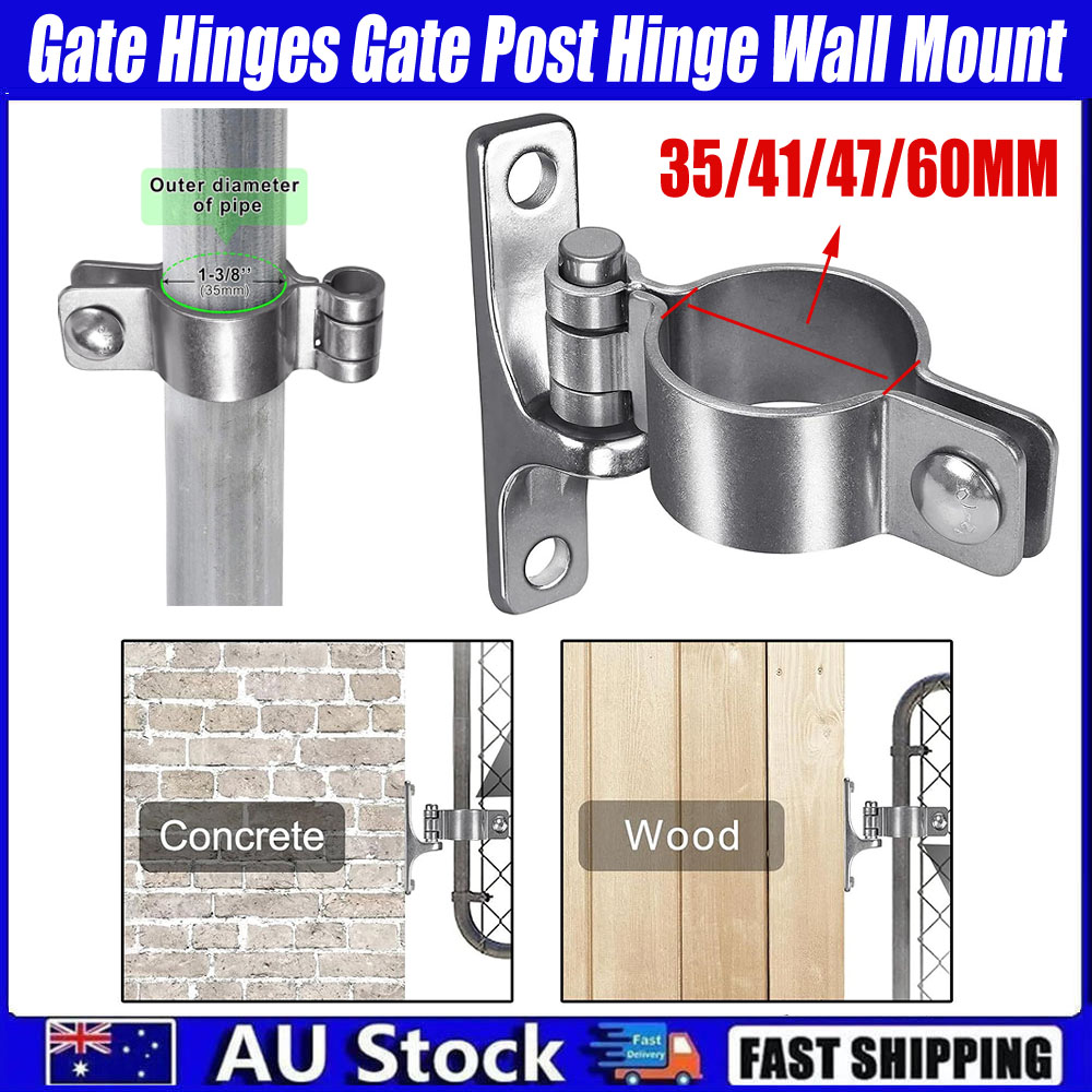 Wall Mount Hinge Reliable Chai - Home Improvement Store recension och pris