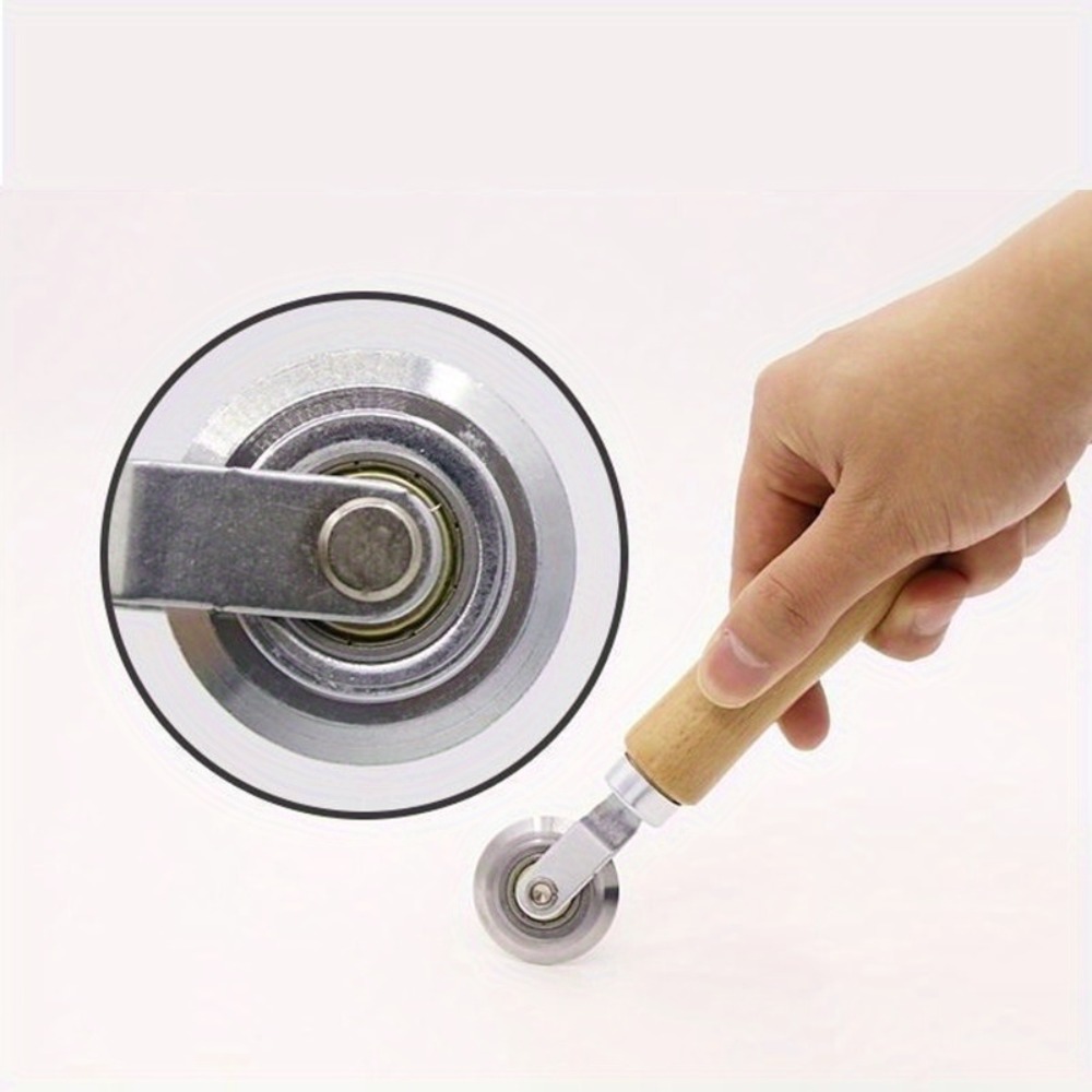 1 DIY Creasing Wheel - Craft C - Home Improvement House recension och pris
