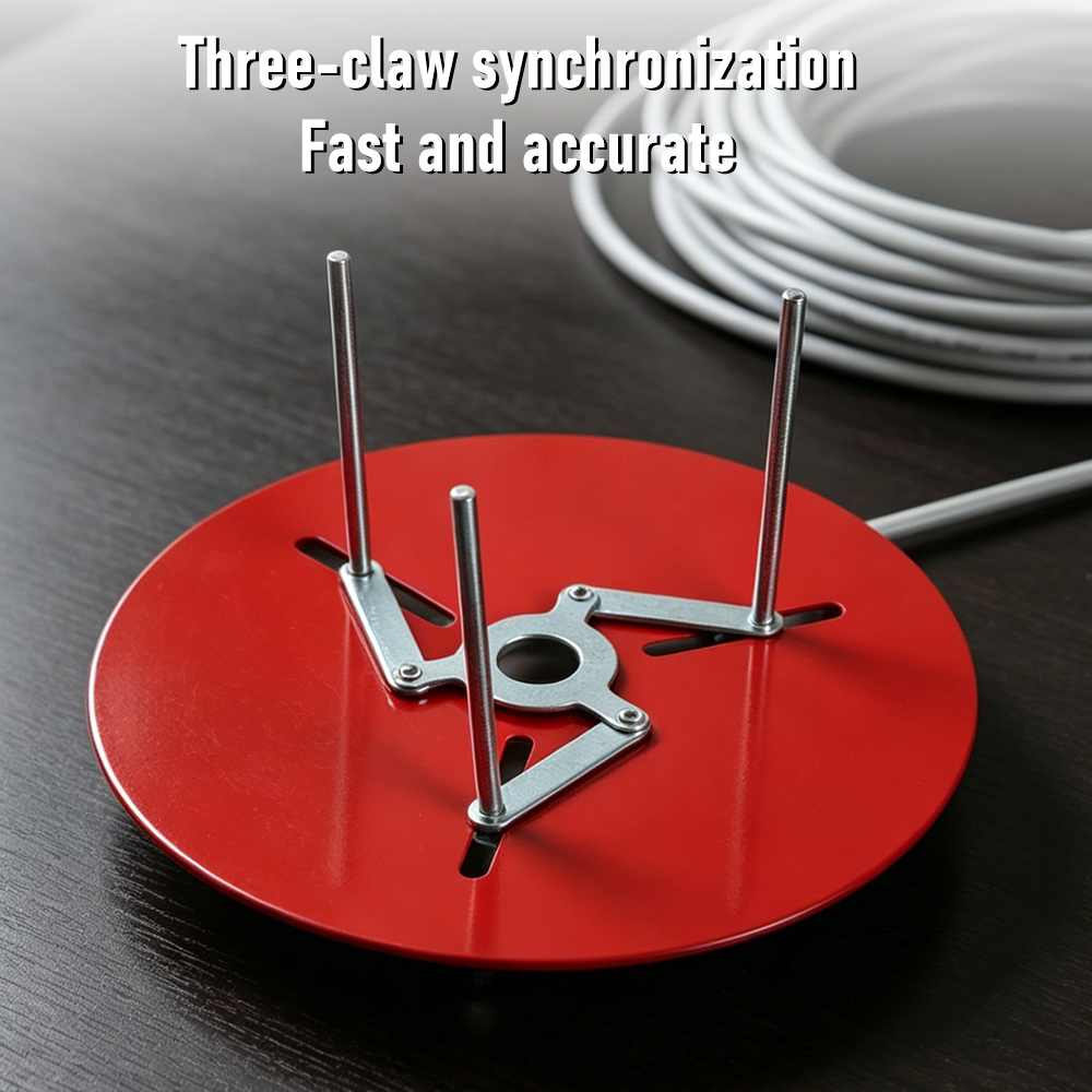Electrician BV Wire Dispenser  - Home Improvement In Usa recension och pris