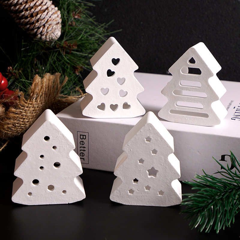 Hollow Tree Mold Lightweight S - Home Improvement Store recension och pris