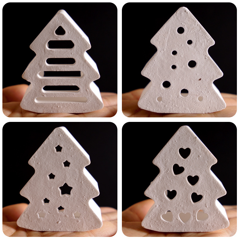 Hollow Tree Mold Lightweight S - Home Improvement Store recension och pris