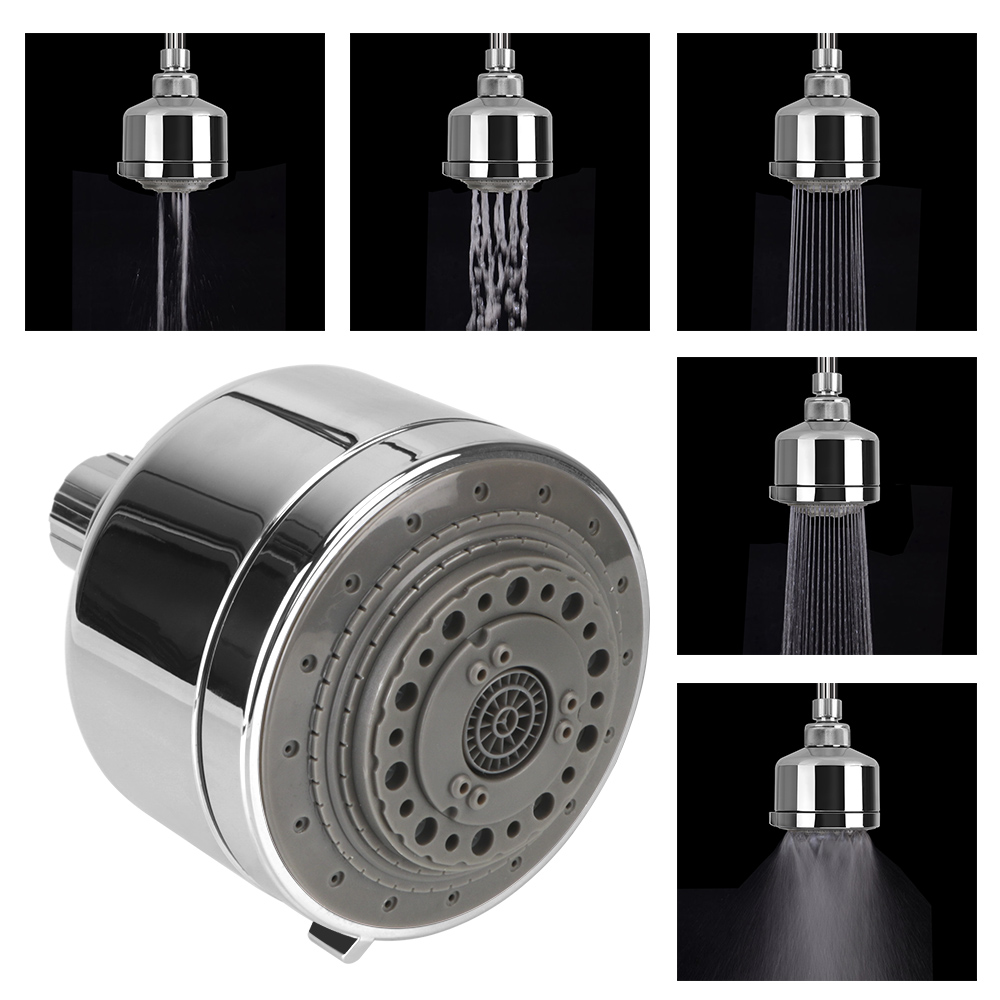Bathroom Accessories Full Func - Home Improvement Retail recension och pris