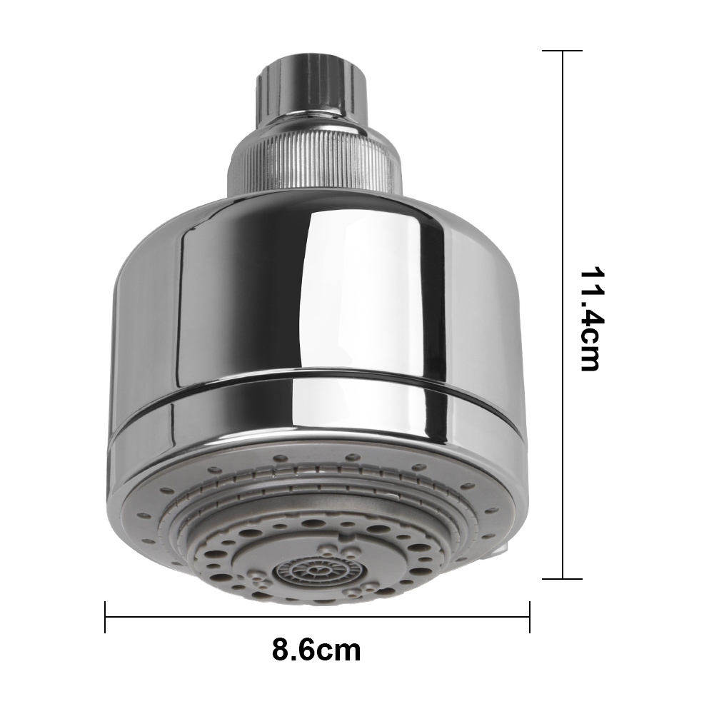 Bathroom Accessories Full Func - Home Improvement Retail recension och pris