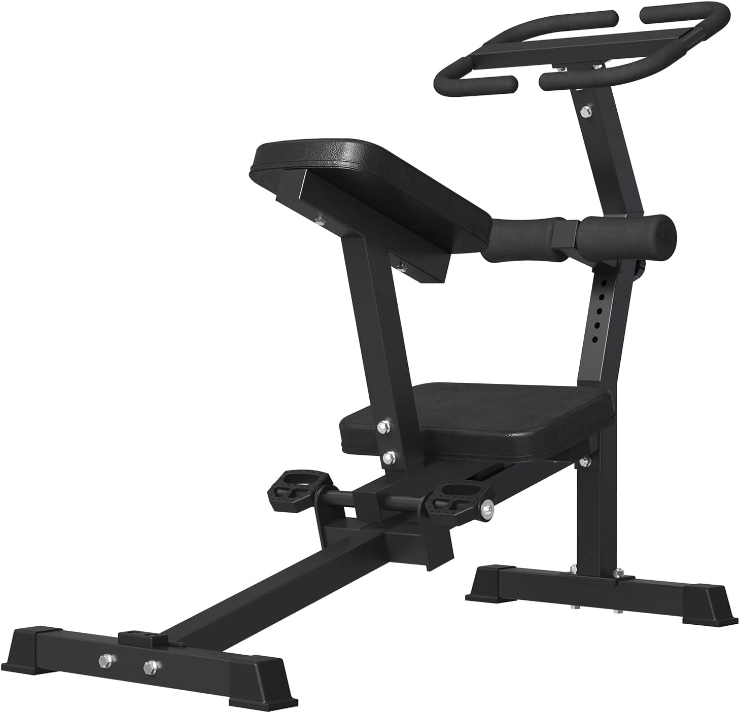 Full Body Stretching in Home G - Home Improvement Materials recension och pris
