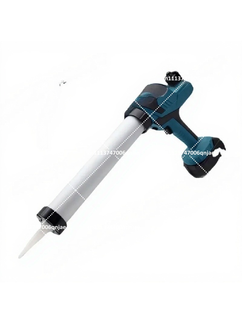 21V Cordless Caulking Gun, Wir - Caulking Gun Dispensing recension och pris
