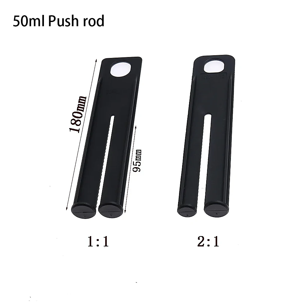Manual 1:1 2:1 10:1 Glue Gun D - Caulking Gun Dispensing recension och pris
