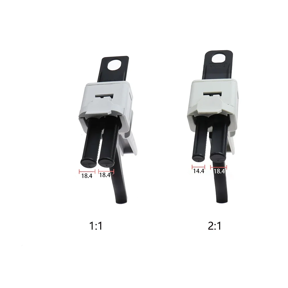 Manual 1:1 2:1 10:1 Glue Gun D - Caulking Gun Dispensing recension och pris