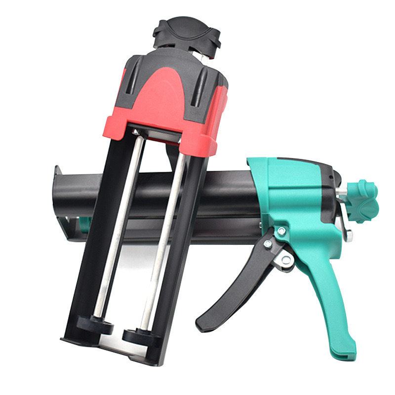 600ml 1:1 Double Cartridges Ma - Caulking Gun Dispensing recension och pris
