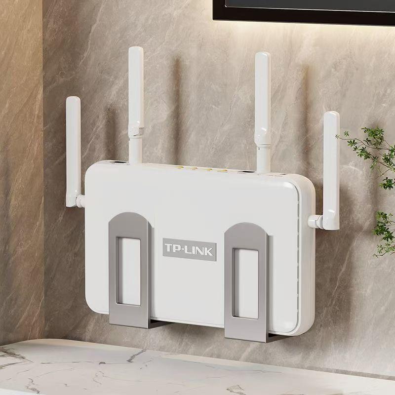 2Pcs Wall-Mounted Router Stora - Home Improvement House recension och pris
