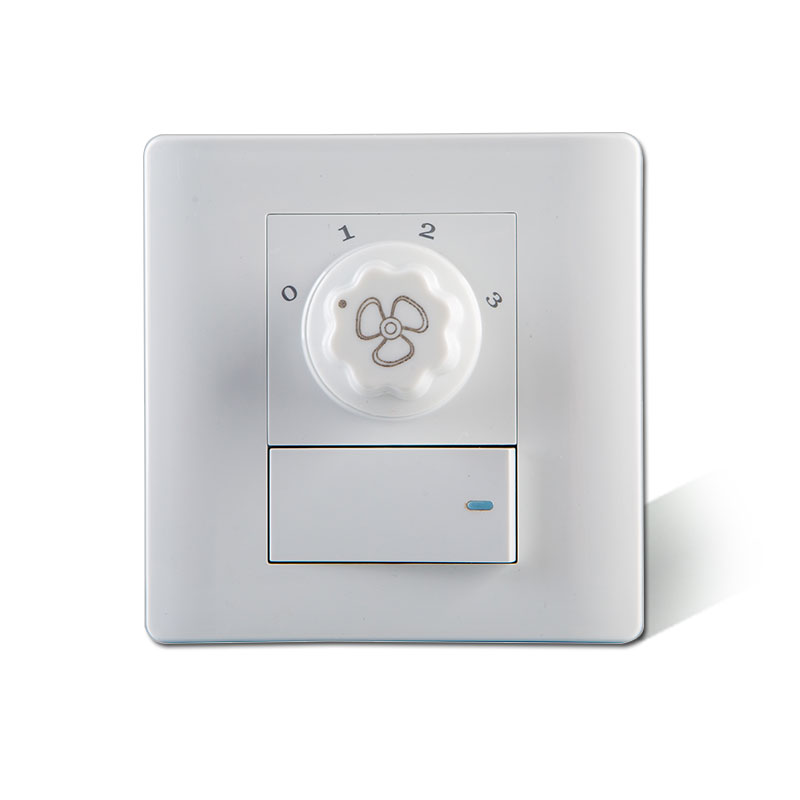 Ceiling Fan Control 3 Gear Spe - Home Improvement Retail recension och pris