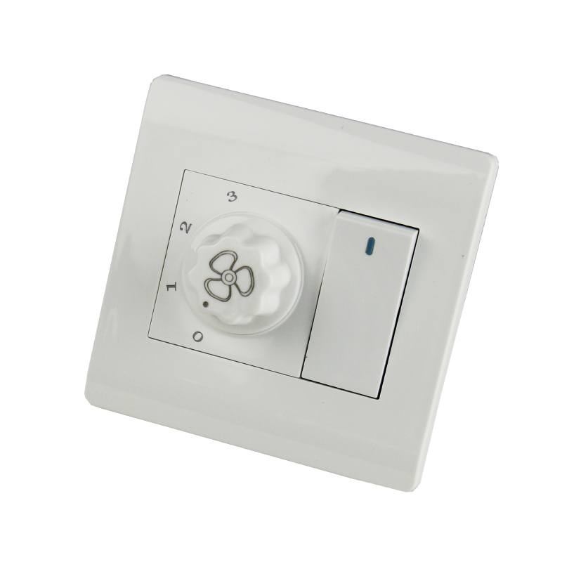 Ceiling Fan Control 3 Gear Spe - Home Improvement Retail recension och pris