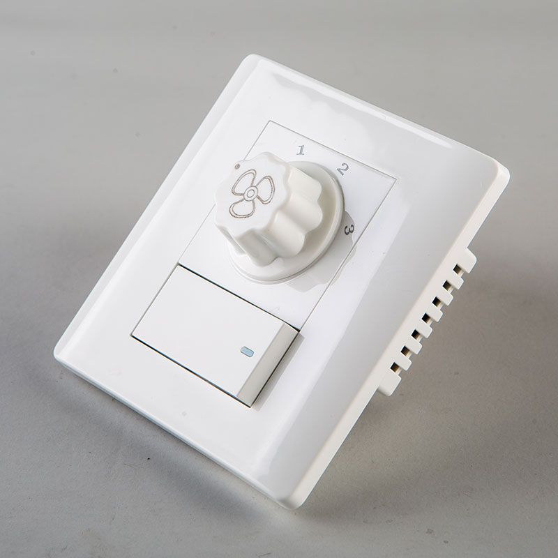 Ceiling Fan Control 3 Gear Spe - Home Improvement Retail recension och pris