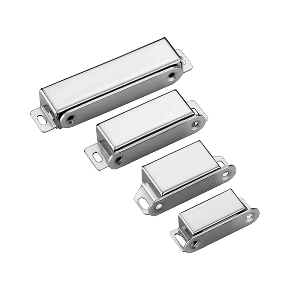 Magnetic Door Catch Strong Hea - Home Improvement Retail recension och pris