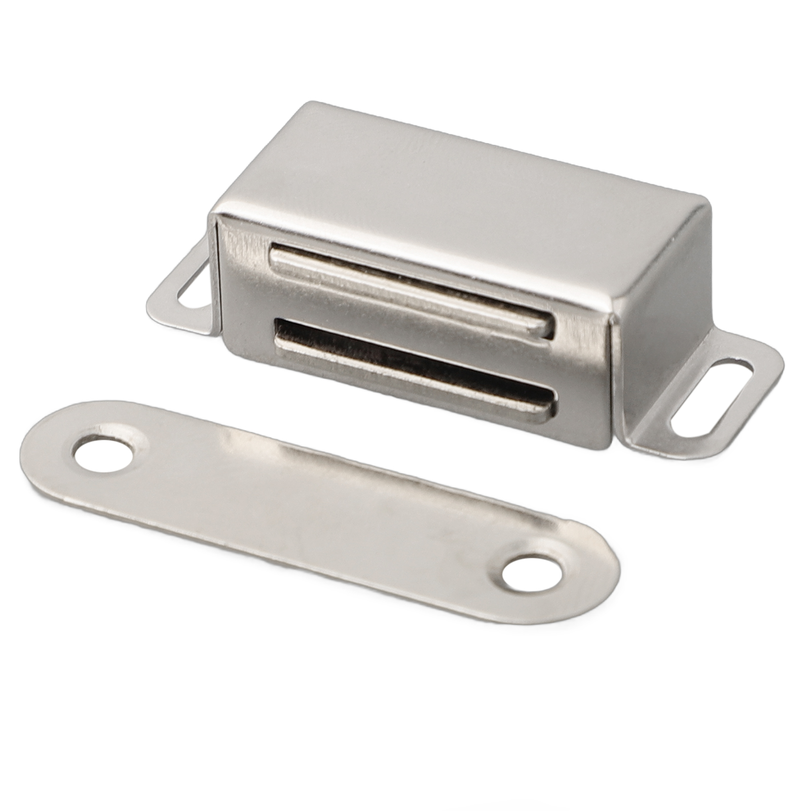 Magnetic Door Catch Strong Hea - Home Improvement Retail recension och pris