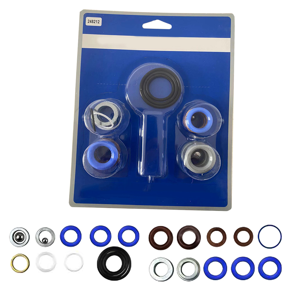 248212 Pump Repair Kit Replace - Home Improvement Retail recension och pris