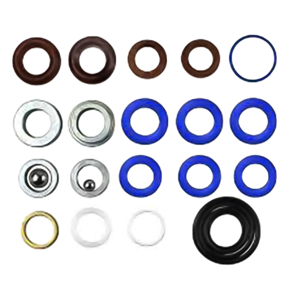 248212 Pump Repair Kit Replace - Home Improvement Retail recension och pris