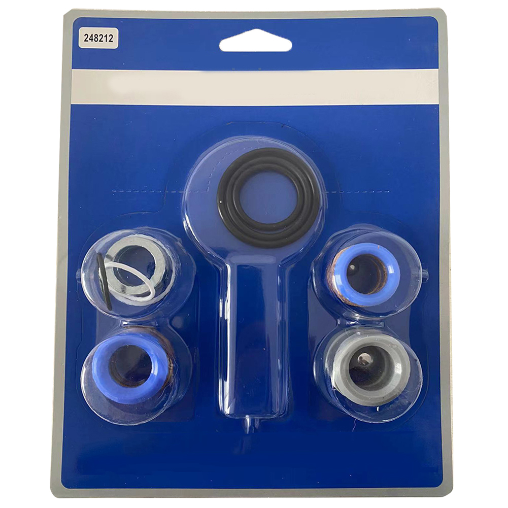 248212 Pump Repair Kit Replace - Home Improvement Retail recension och pris