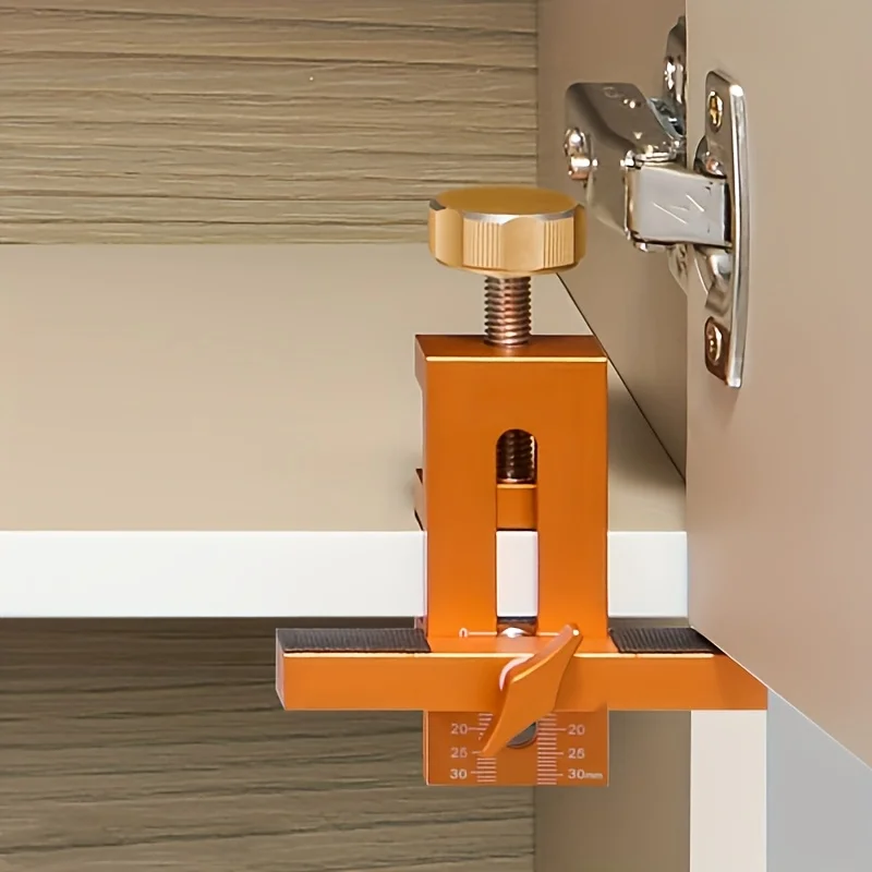 Adjustable Cabinet Door Mounti - Home Improvement In Usa recension och pris