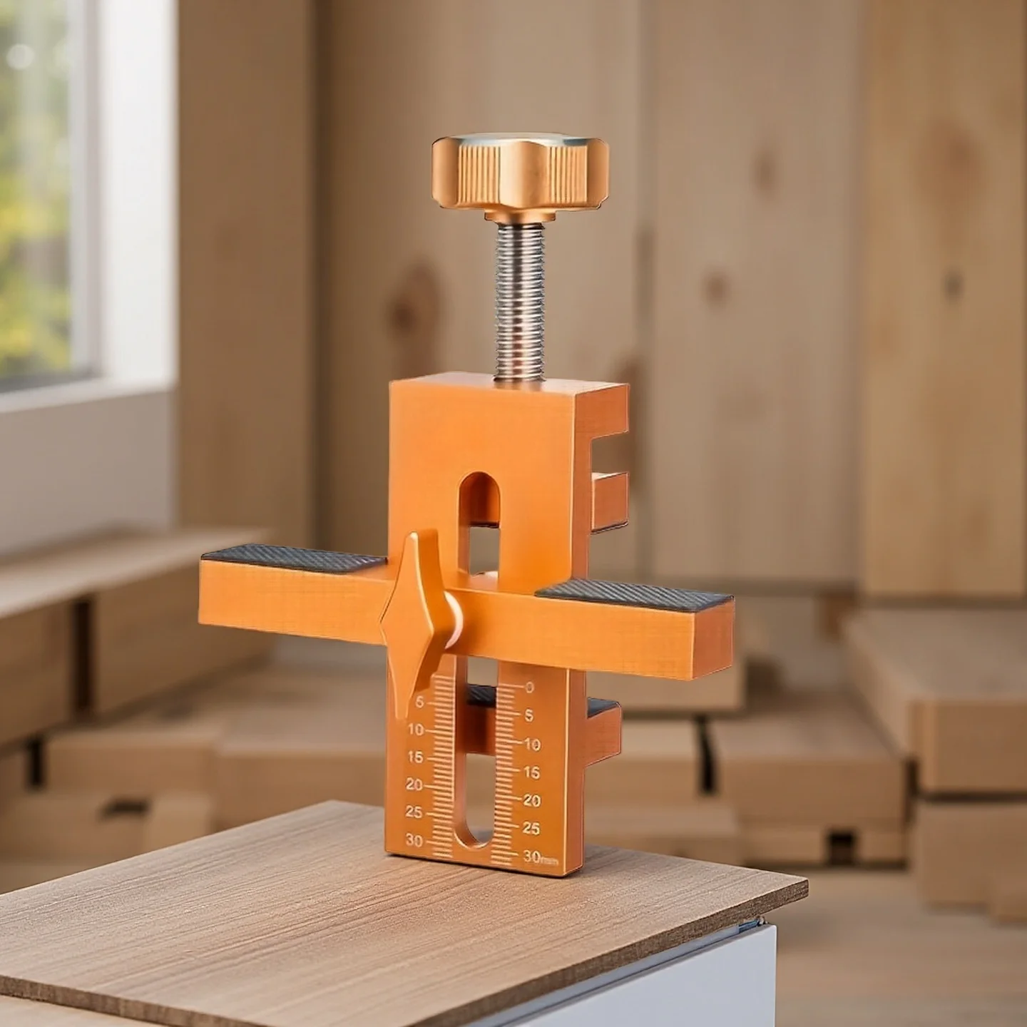Adjustable Cabinet Door Mounti - Home Improvement In Usa recension och pris