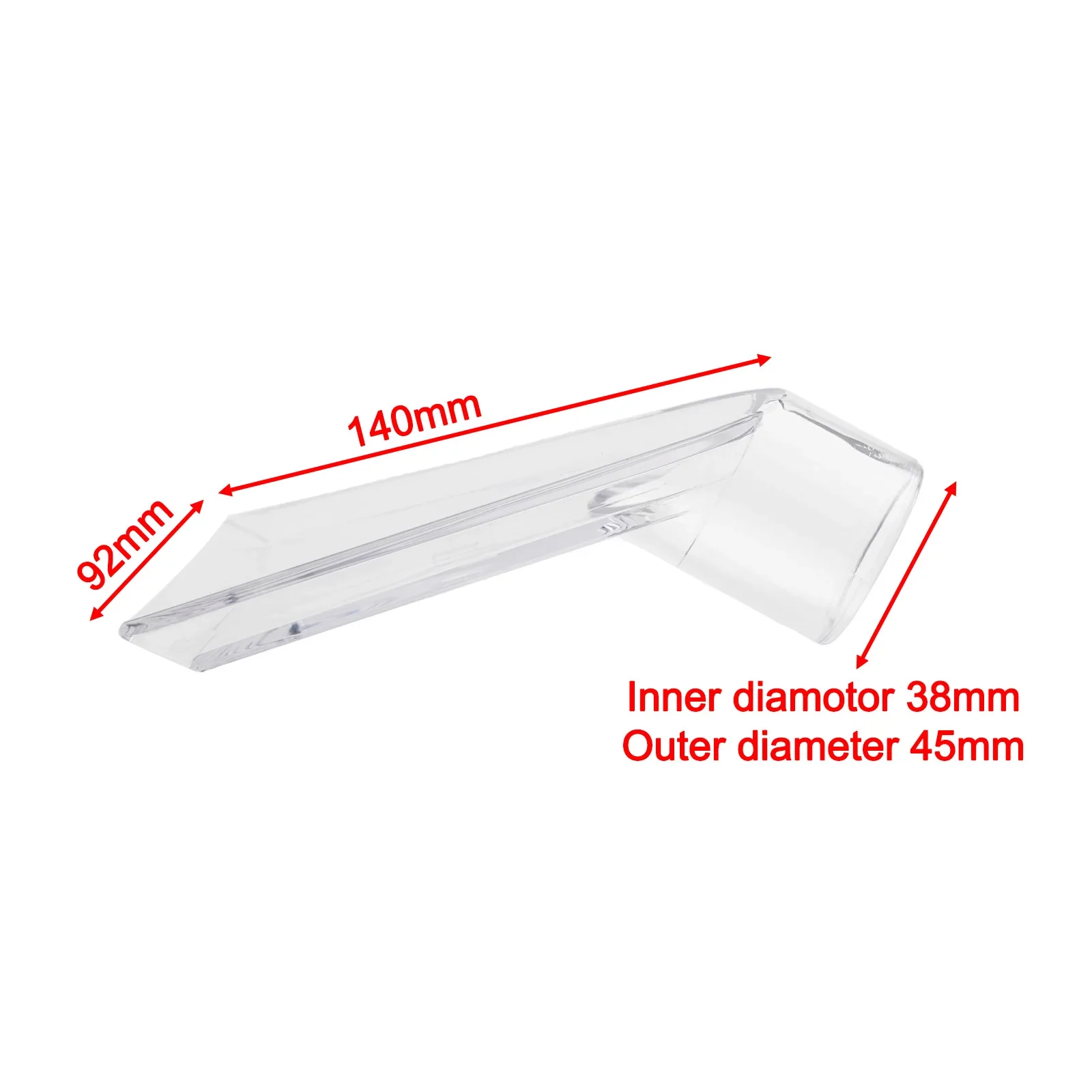 1PC 38mm Vacuum Cleaner Brush  - Home Improvement Retail recension och pris