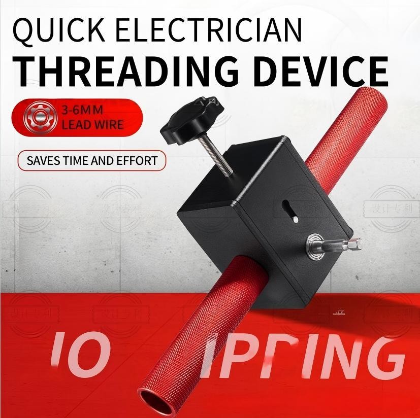 Electrician's Wire Tying Tool  - Home Improvement In Usa recension och pris