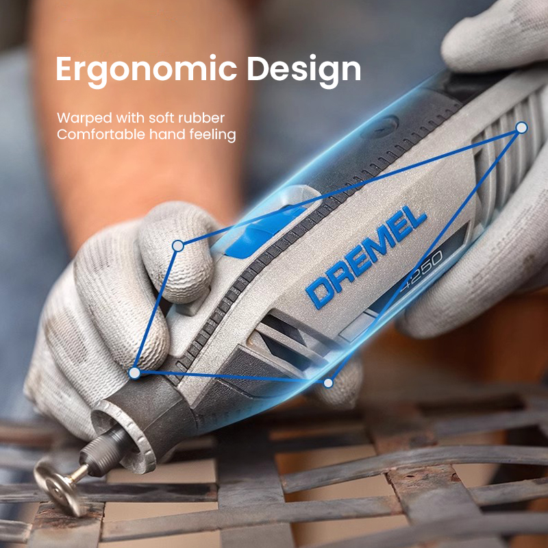 Dremel 4250 Electric Grinder R - Home Improvement House recension och pris